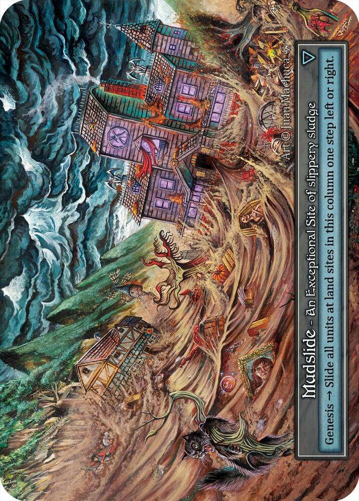 Mudslide - Image 2