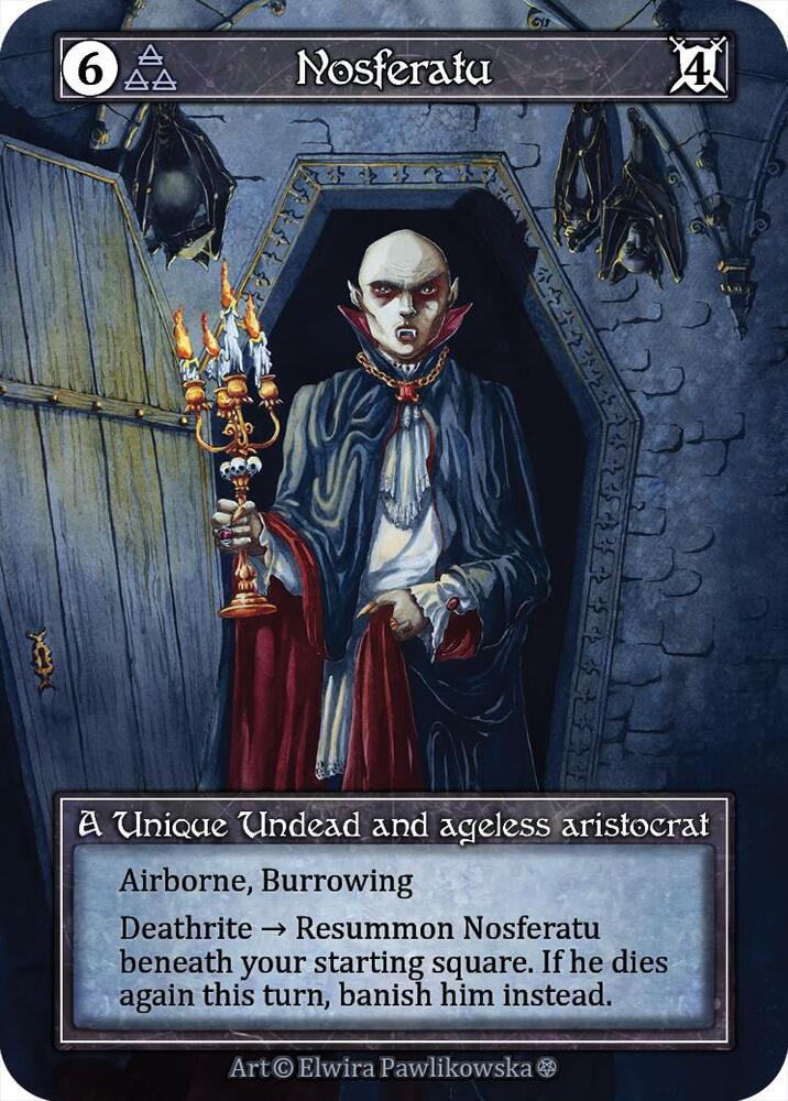 Nosferatu - Image 2