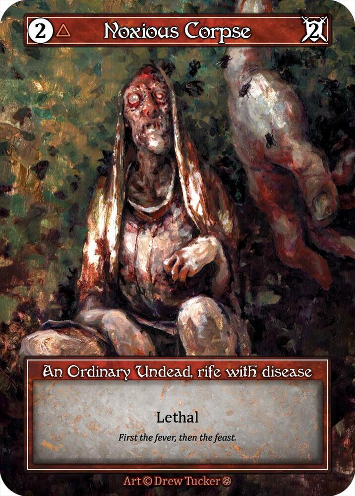 Noxious Corpse - Image 2