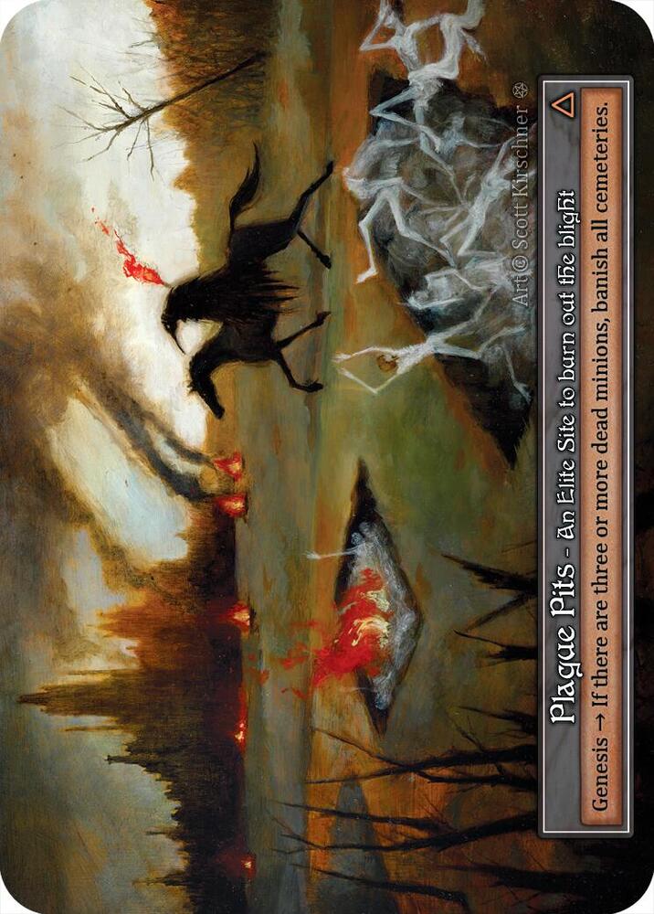Plague Pits - Image 2
