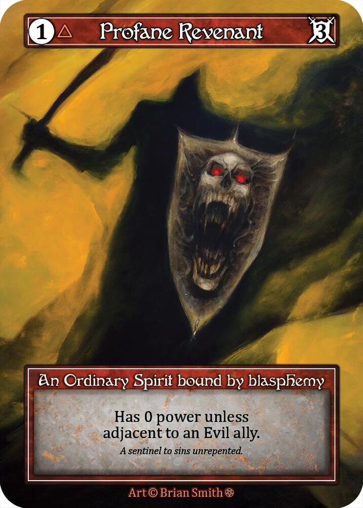 Profane Revenant - Image 2