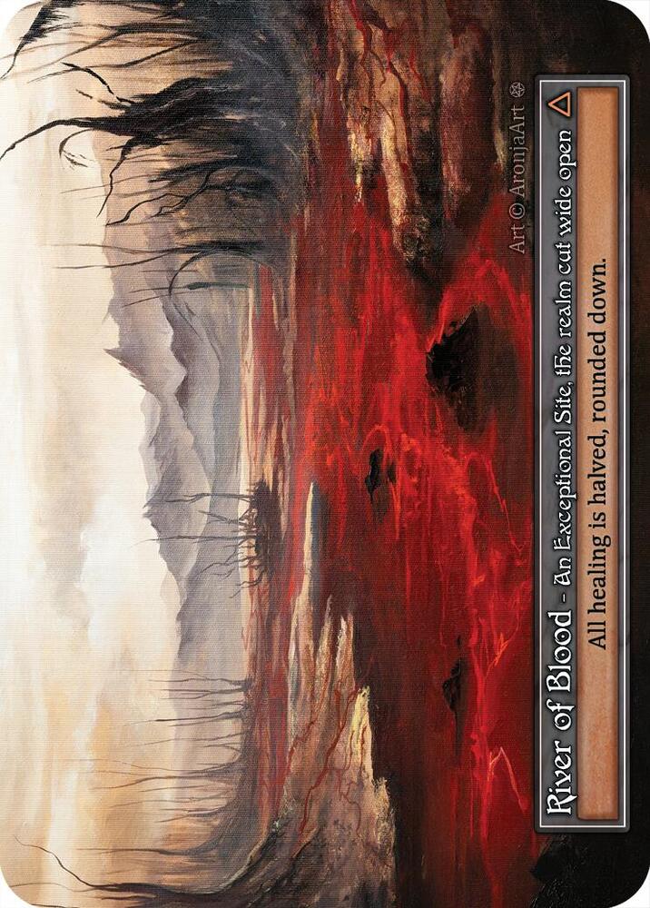 River of Blood - Image 2