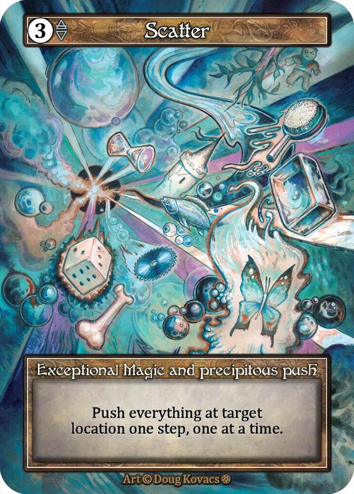 Scatter - Image 2