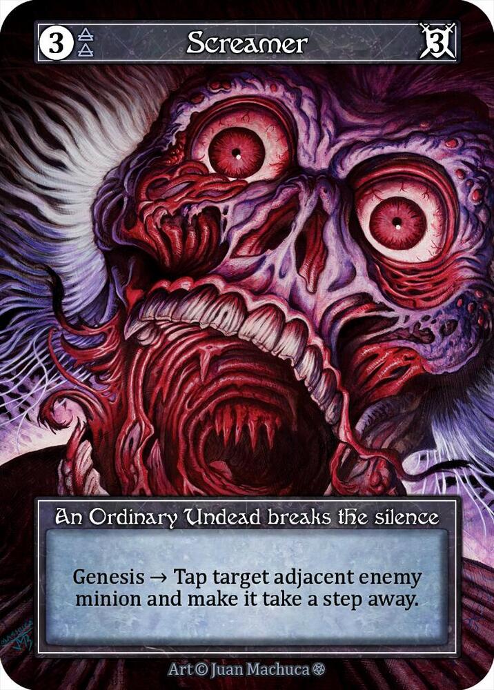 Screamer - Image 2