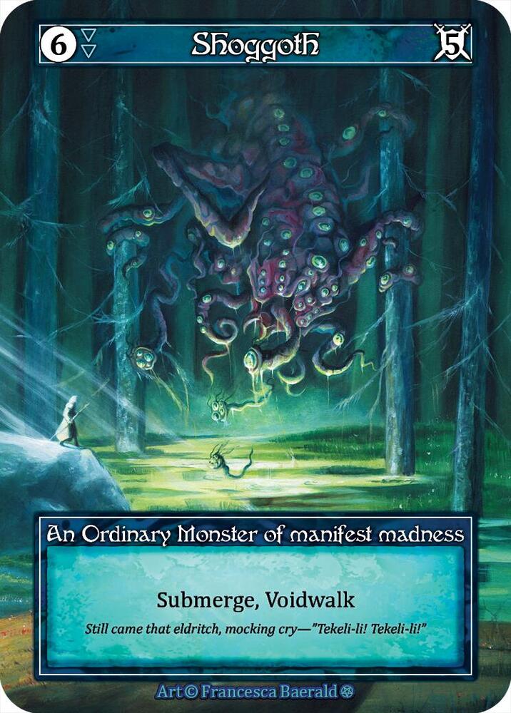 Shoggoth - Image 2