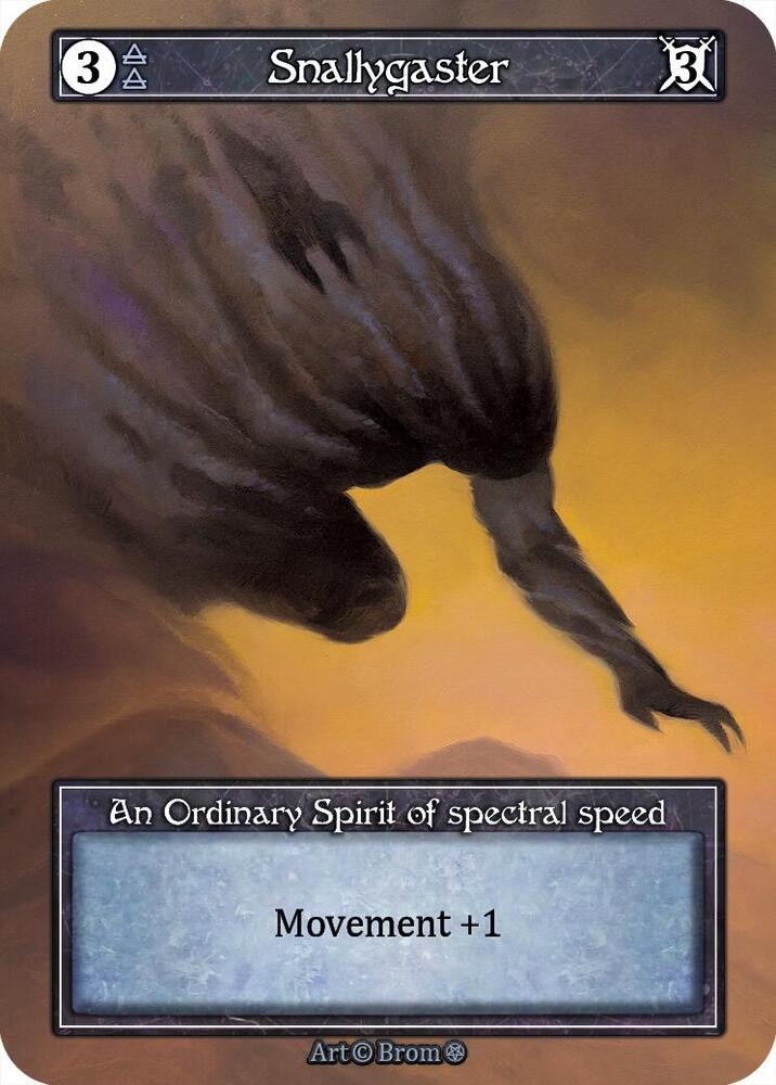 Snallygaster - Image 2
