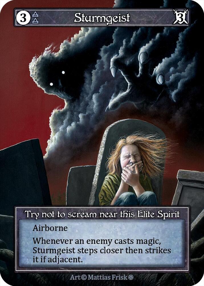 Sturmgeist - Image 2