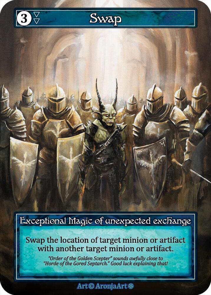 Swap - Image 2