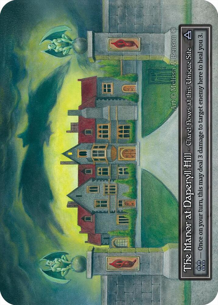 The Manor at Daperyll Hill - Image 2