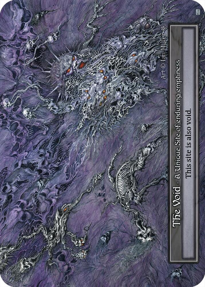 The Void - Image 2