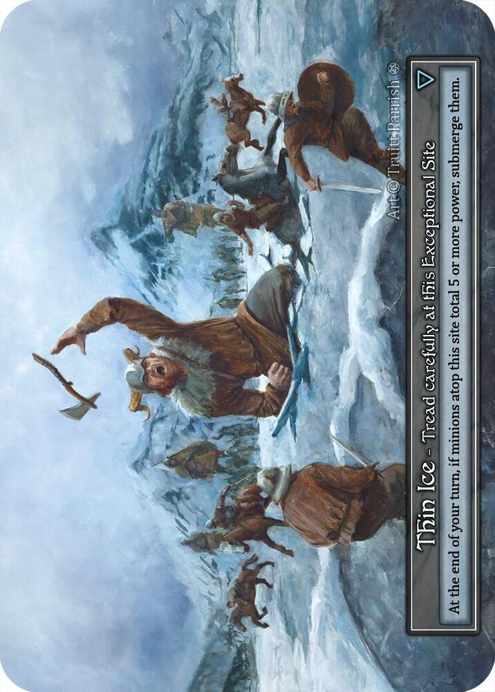 Thin Ice - Image 2