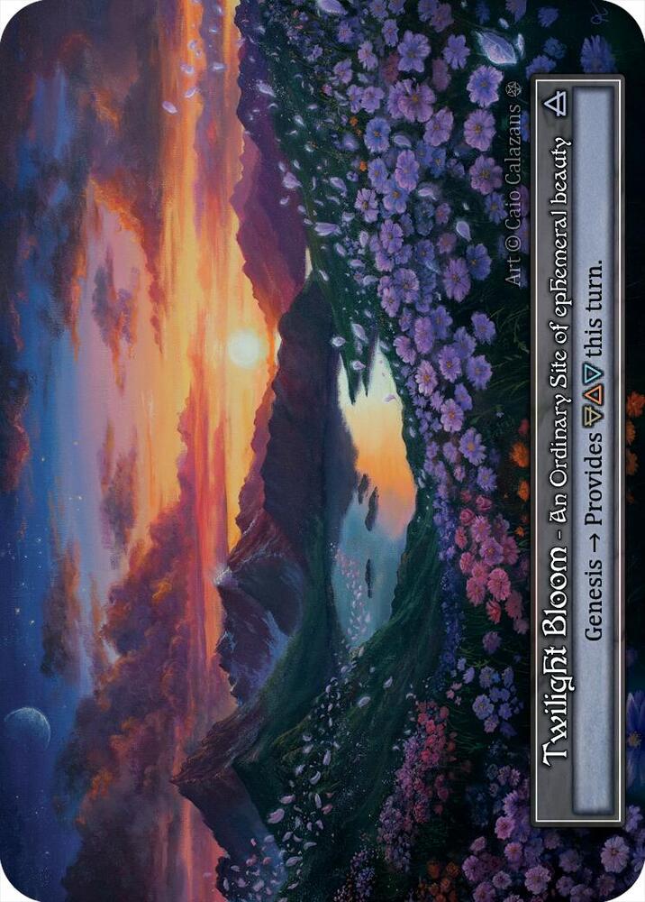 Twilight Bloom - Image 2