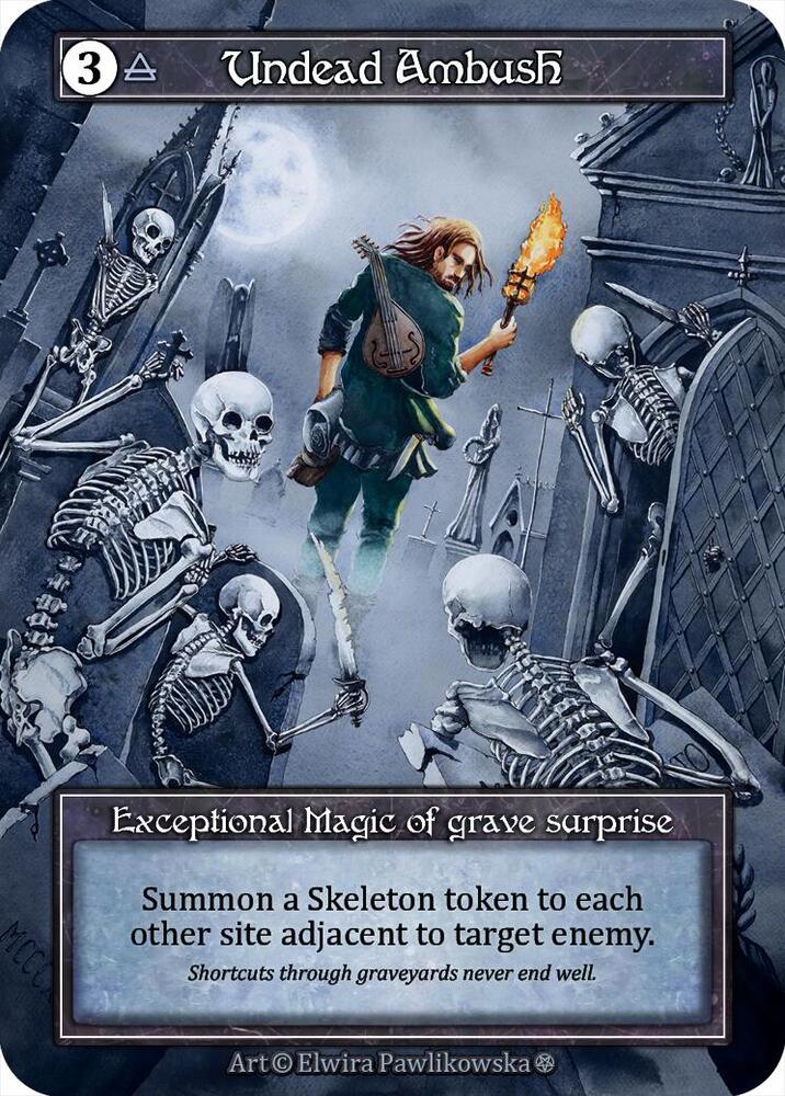 Undead Ambush - Image 2