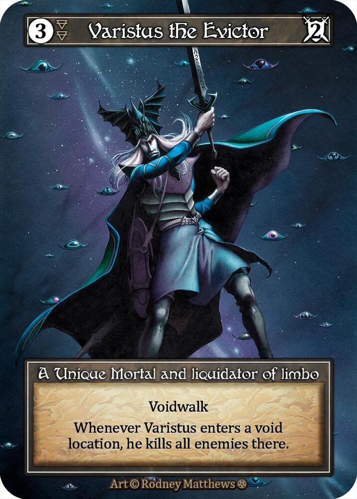 Varistus the Evictor - Image 2