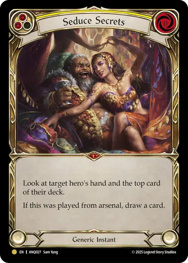 Seduce Secrets - Image 2