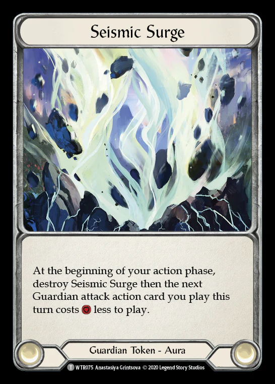 Seismic Surge - Image 10