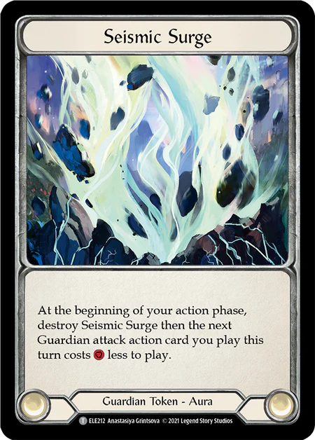 Seismic Surge - Image 5
