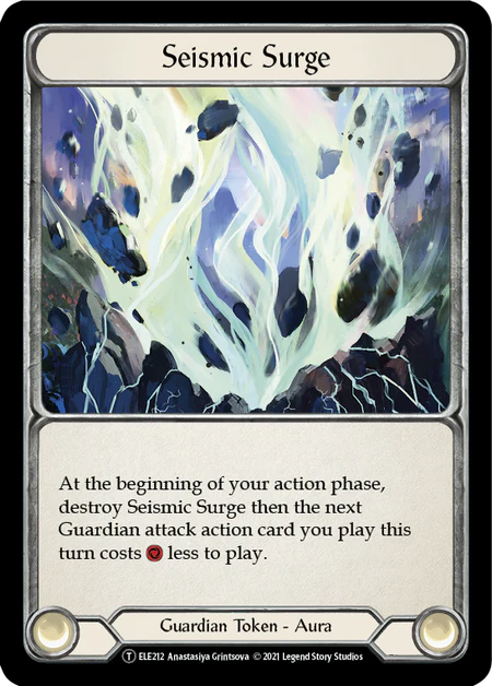 Seismic Surge - Image 6