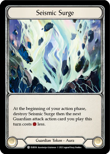 Seismic Surge - Image 7