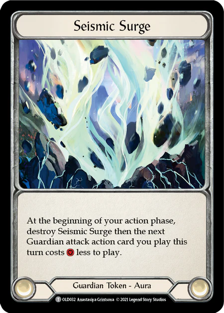 Seismic Surge - Image 8