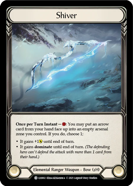 Shiver - Image 2