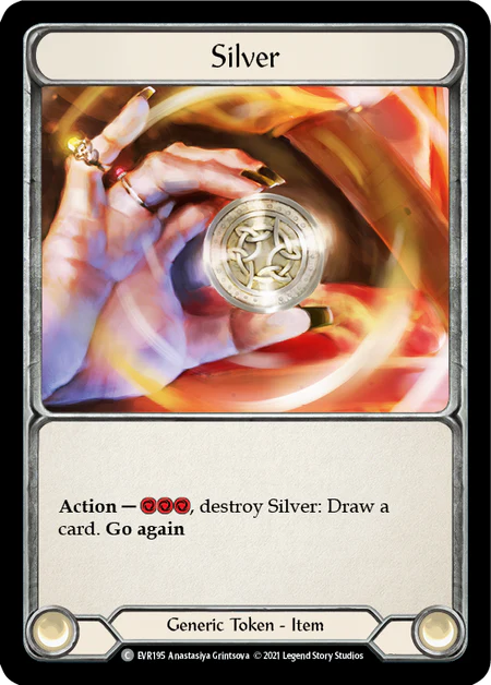 Silver - Image 2