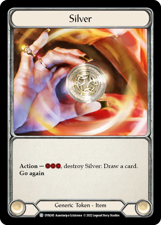 Silver - Image 3