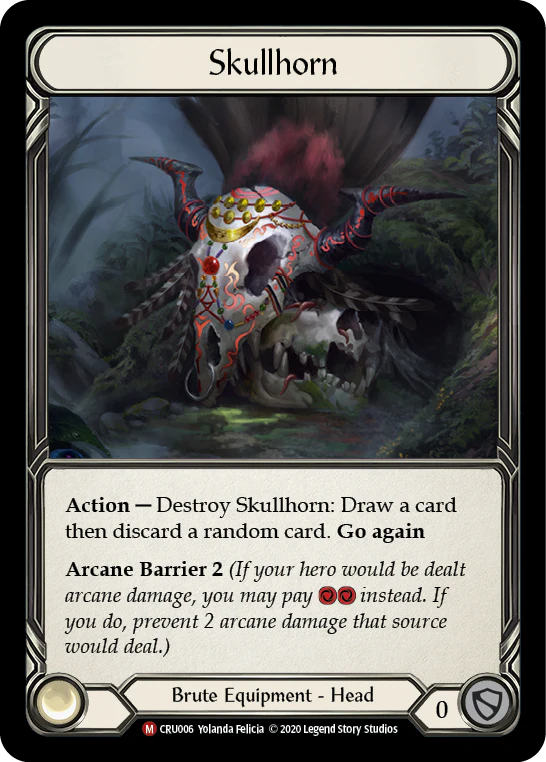 Skullhorn - Image 2
