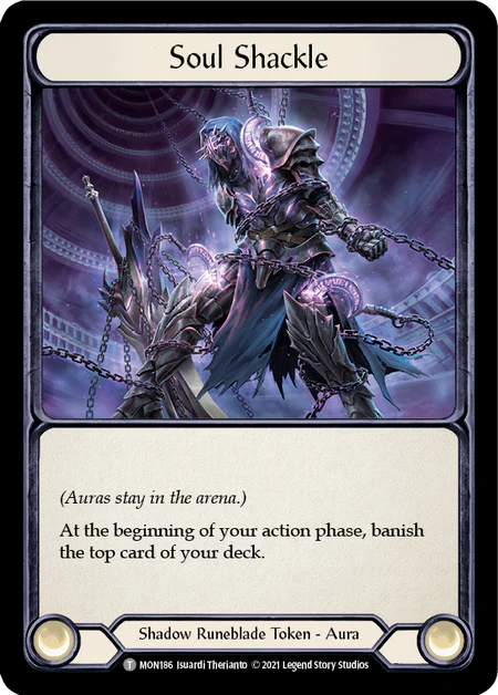 Soul Shackle - Image 3