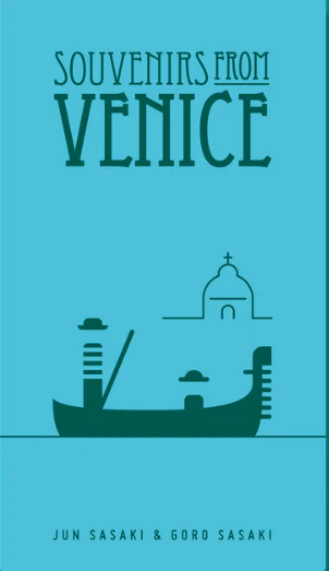 Souvenirs From Venice