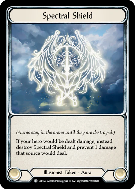 Spectral Shield - Image 3