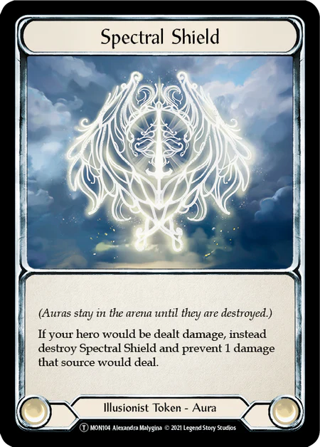 Spectral Shield - Image 6