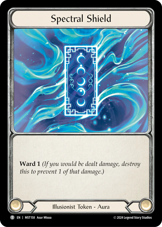 Spectral Shield - Image 8