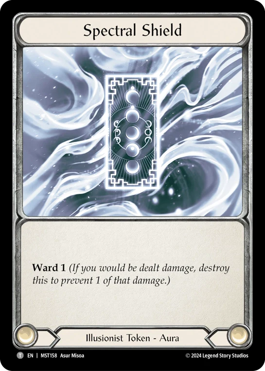 Spectral Shield - Image 9