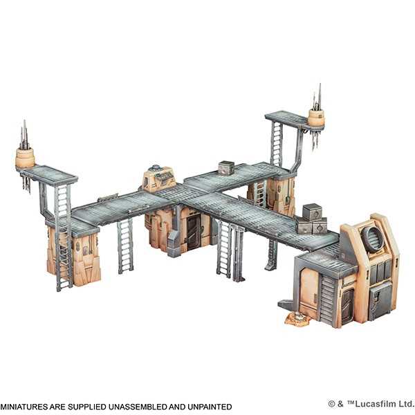 Star Wars: Shatterpoint Core Set - Image 4