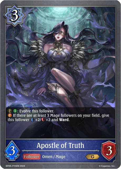 Apostle of Truth - Image 2