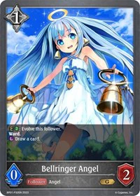 Bellringer Angel - Image 2