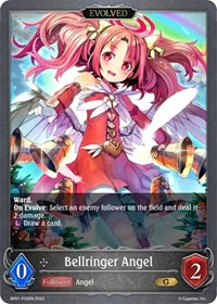 Bellringer Angel (Evolved) - Image 2