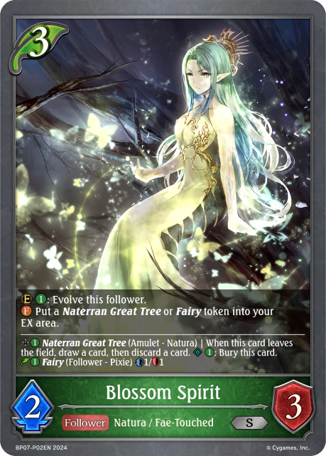 Blossom Spirit - Image 2