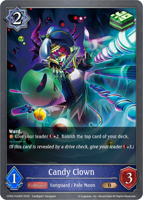 Candy Clown - Image 2