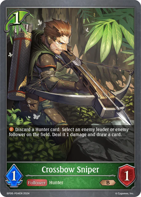 Crossbow Sniper - Image 2