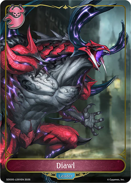 Demonlord Eachtar