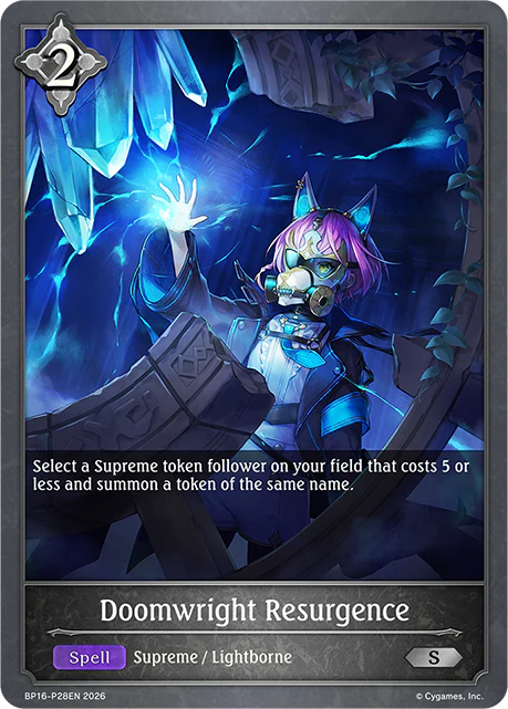 Doomwright Resurgence - Image 2
