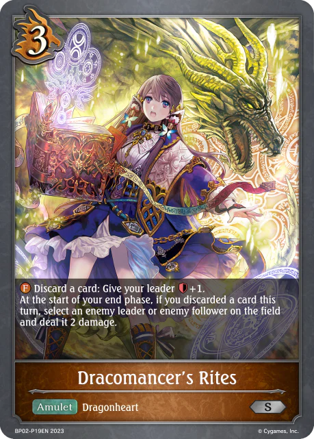 Dracomancer's Rites - Image 2