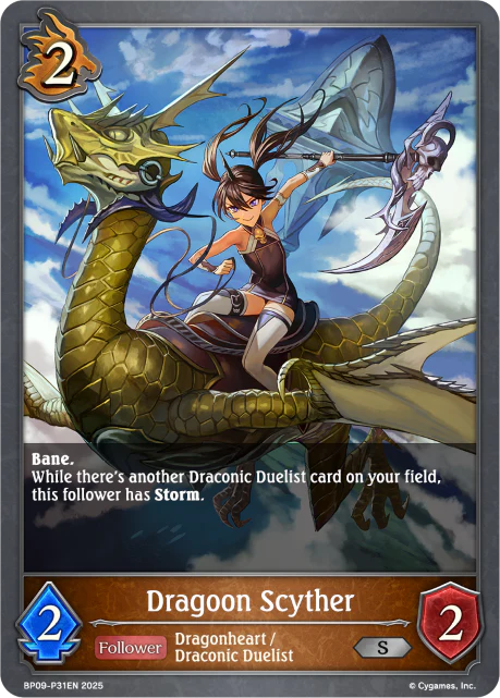 Dragoon Scyther - Image 2