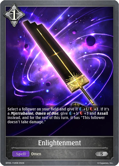 Enlightenment