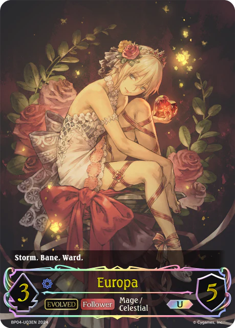 Europa (Evolved) - Image 2