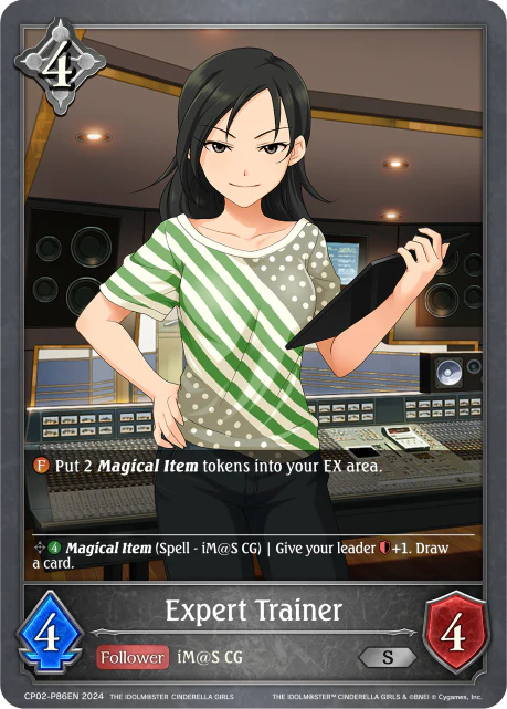 Expert Trainer - Image 2