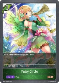 Fairy Circle - Image 2