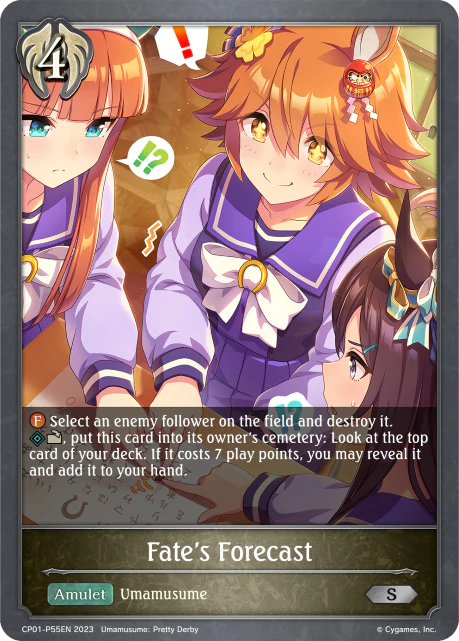 Fate's Forecast - Image 2